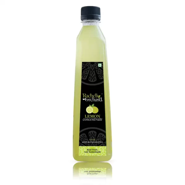 Lemon Concentrate - Image 2