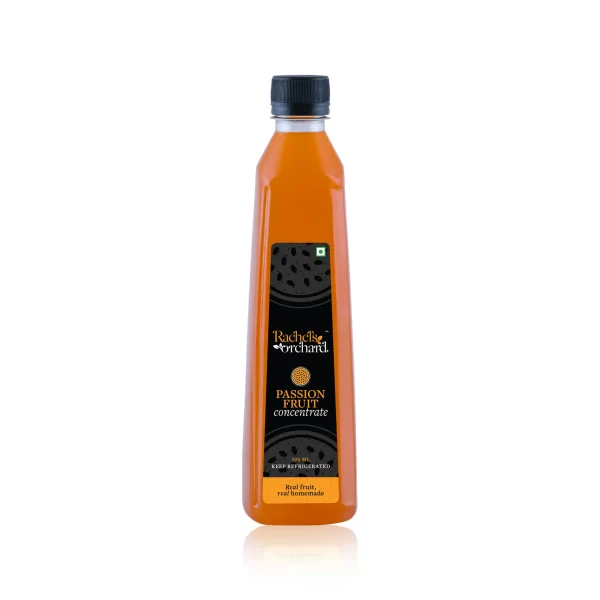Passion Fruit Concentrate - Image 2