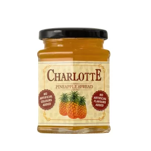 Charlotte Pineapple Spread