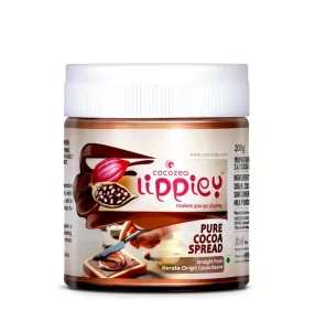 Lippiey Cocoa Spread
