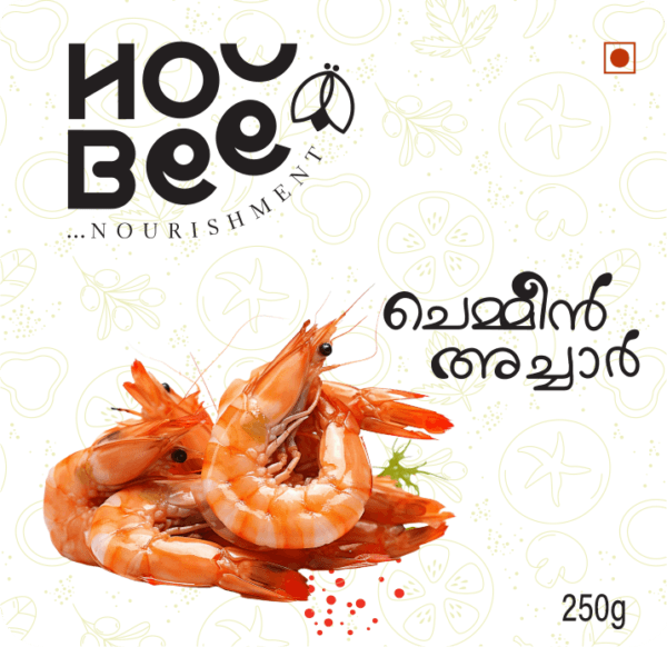 Prawns Pickle - Image 2