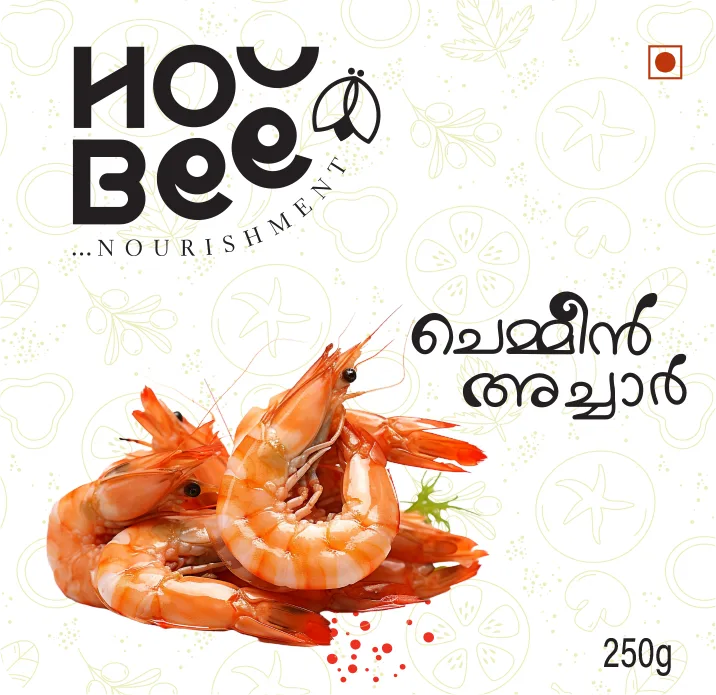 Prawns Pickle - Image 2