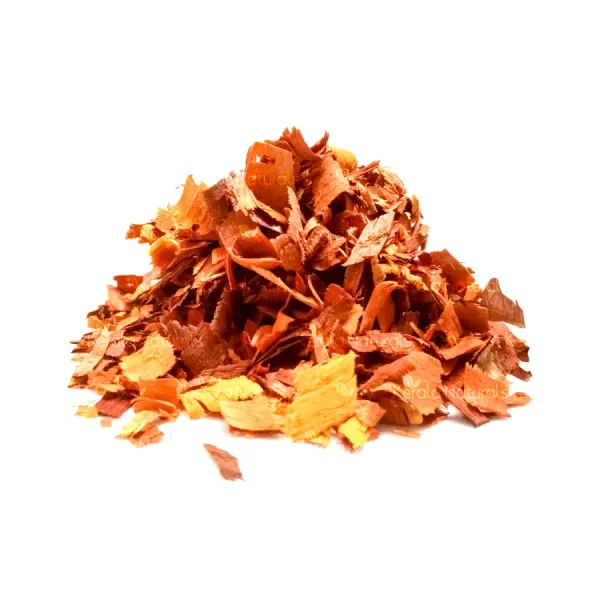 Kerala Naturals Pathimukham/Sappan Wood 100gm - Image 3