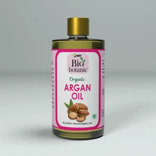 Bio Botanic Argan Oil