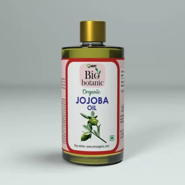 Bio Botanic Jojoba Oil
