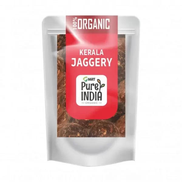 Pure India Kerala Jaggery