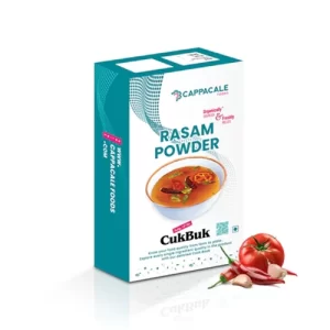 Cappacale Rasam Powder