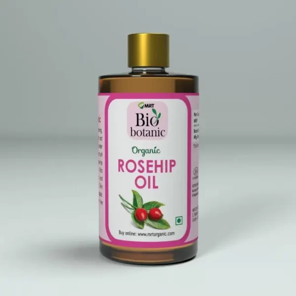Bio Botanic Rosehip Oil