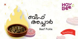 Beef Pickle