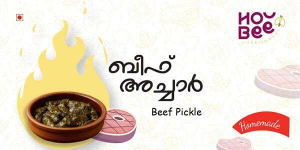 Beef Pickle