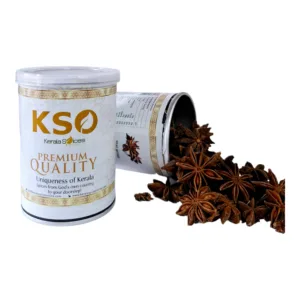 Premium Quality Staranise 70gm