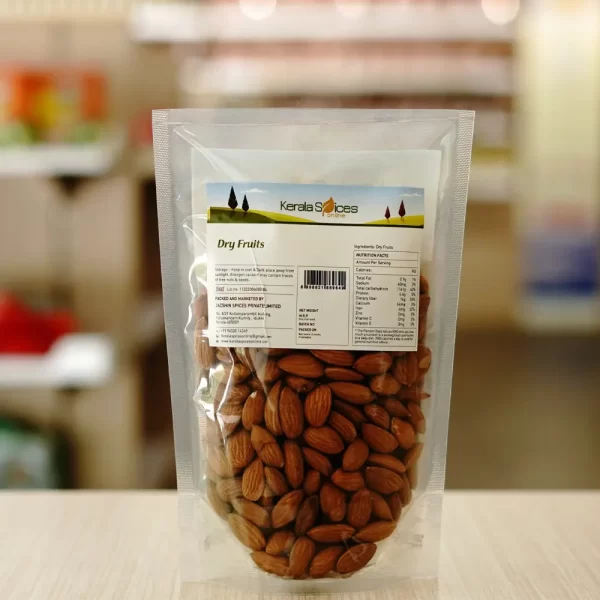 Badam (Almond) - Image 2