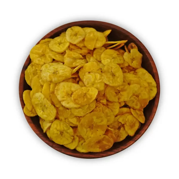 Kerala Banana Chips
