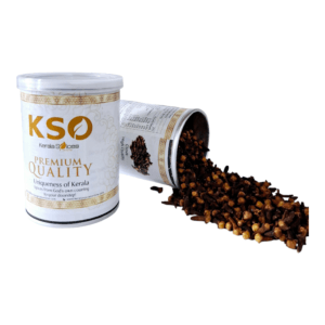Premium quality cloves