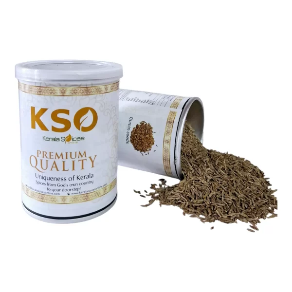 Premium quality cumin seeds
