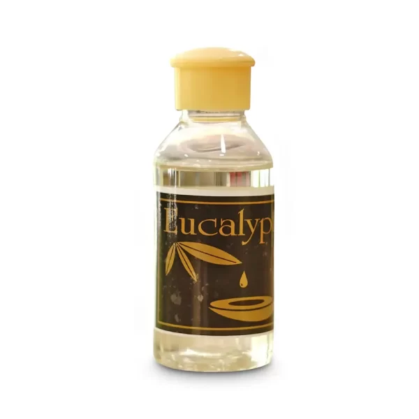 Eucalyptus Oil 100ml