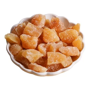 Ginger Candy 250g
