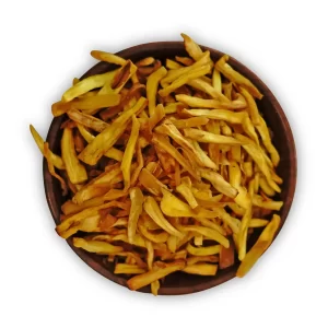 Kerala Jackfruit Chips 200g