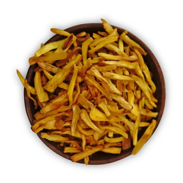 Kerala Jackfruit Chips 200g