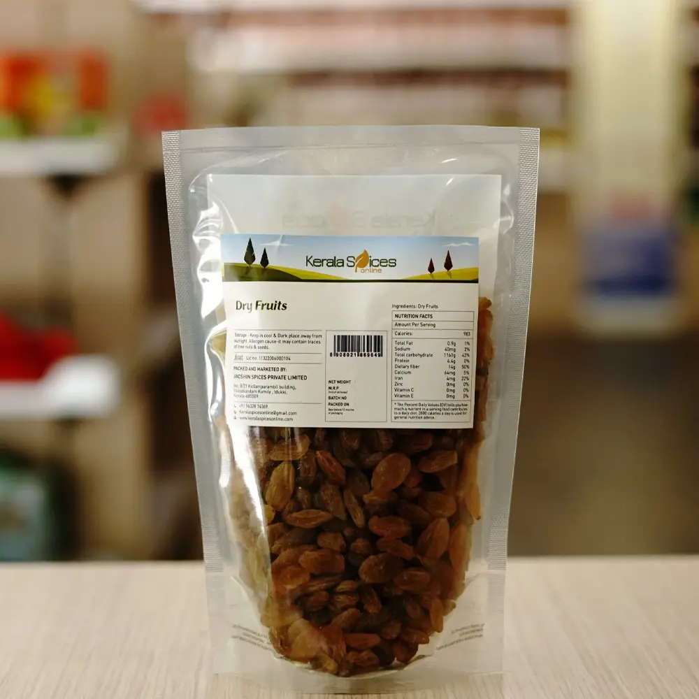 Kismis / Dry Grapes / Raisins 250g - Image 2