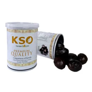 premium quality nutmeg