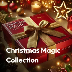Christmas Magic Collection | Christmas Gift