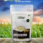 Biorigin 100% Natural Barnyard Millet in Pouch 500gms